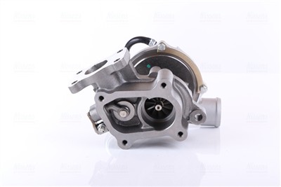 NISSENS 93160 EAN: 5707286400917.