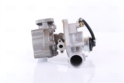 NISSENS 93160 EAN: 5707286400917.