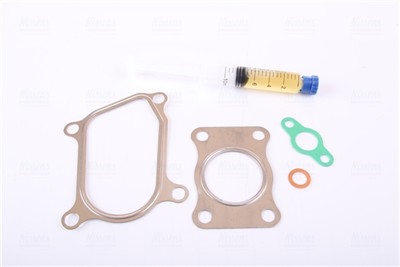 NISSENS 93160 EAN: 5707286400917.