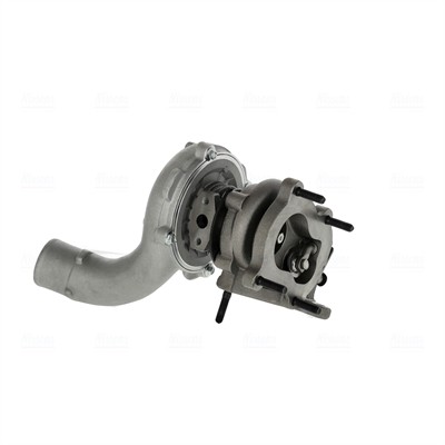 NISSENS 93163 EAN: 5707286400948.