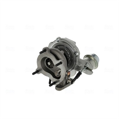 NISSENS 93163 EAN: 5707286400948.