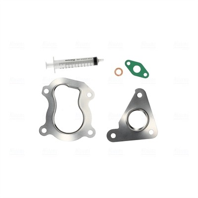 NISSENS 93163 EAN: 5707286400948.