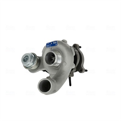 NISSENS 93163 EAN: 5707286400948.