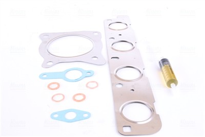 NISSENS 93193 EAN: 5707286412149.