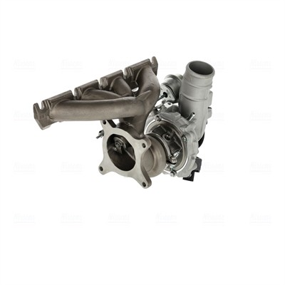 NISSENS 93194 EAN: 5707286412156.