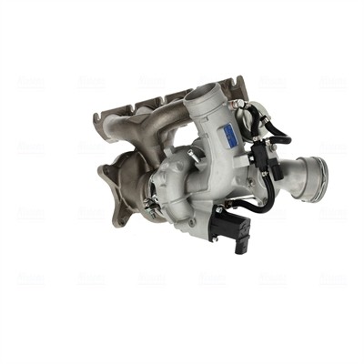 NISSENS 93194 EAN: 5707286412156.