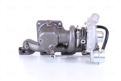 NISSENS 93204 EAN: 5707286422452.