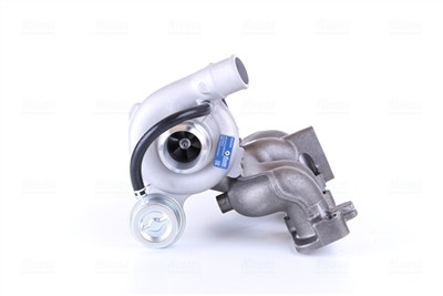 NISSENS 93204 EAN: 5707286422452.