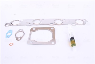 NISSENS 93204 EAN: 5707286422452.