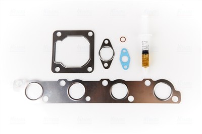 NISSENS 93208 EAN: 5707286435063.