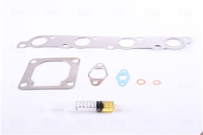 NISSENS 93227 EAN: 5707286438422.