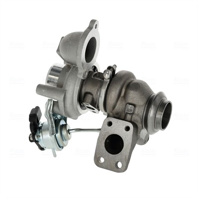 NISSENS 93232 EAN: 5707286438453.