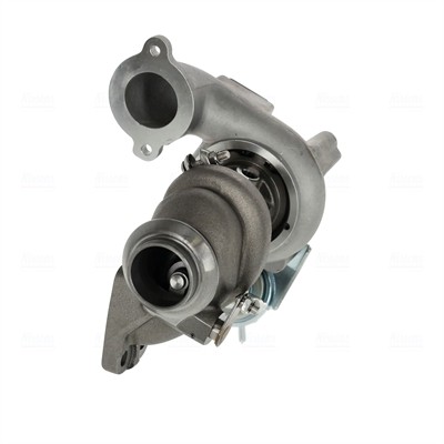 NISSENS 93232 EAN: 5707286438453.