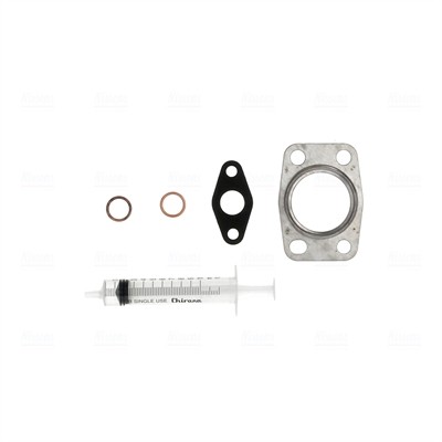 NISSENS 93232 EAN: 5707286438453.