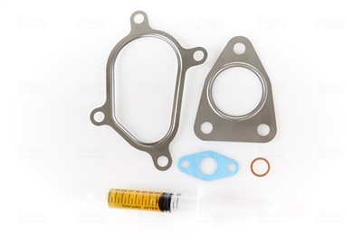 NISSENS 93238 EAN: 5707286441484.