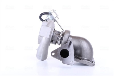 NISSENS 93251 EAN: 5707286441583.