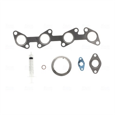 NISSENS 93253 EAN: 5707286453098.