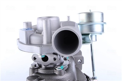 NISSENS 93256 EAN: 5707286461475.