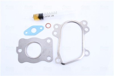 NISSENS 93256 EAN: 5707286461475.