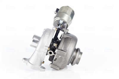 NISSENS 93257 EAN: 5707286461482.