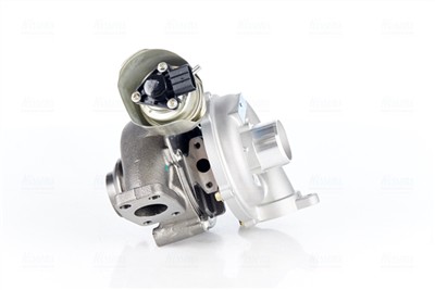 NISSENS 93257 EAN: 5707286461482.