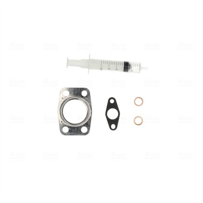 NISSENS 93258 EAN: 5707286461499.