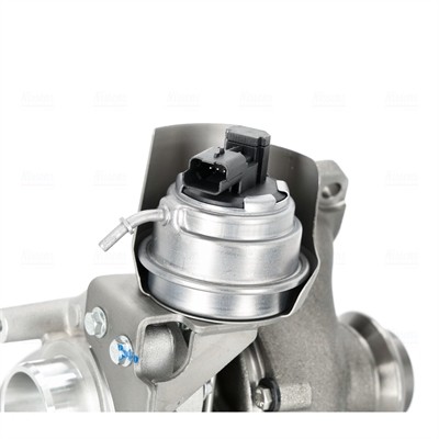 NISSENS 93258 EAN: 5707286461499.