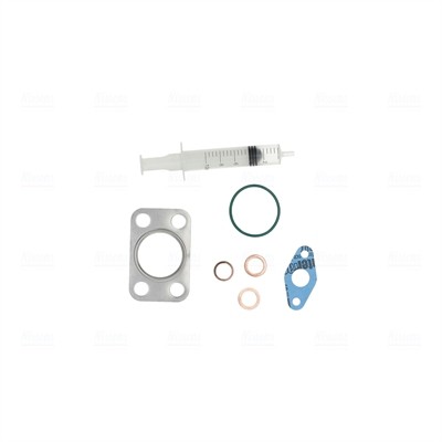 NISSENS 93259 EAN: 5707286461505.