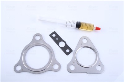 NISSENS 93261 EAN: 5707286461512.