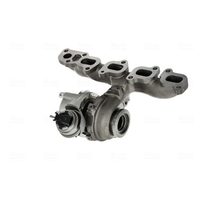 NISSENS 93266 EAN: 5707286466913.