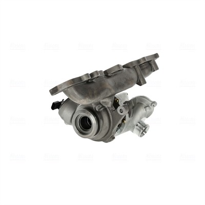 NISSENS 93266 EAN: 5707286466913.