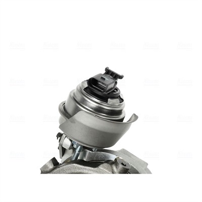 NISSENS 93266 EAN: 5707286466913.