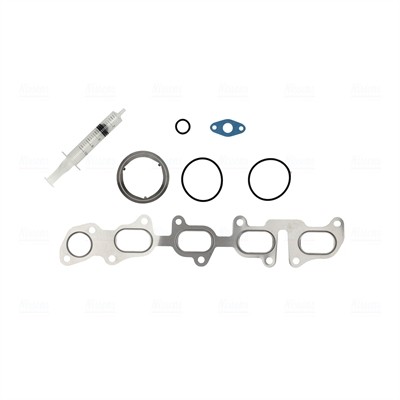 NISSENS 93266 EAN: 5707286466913.