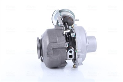 NISSENS 93270 EAN: 5707286463783.