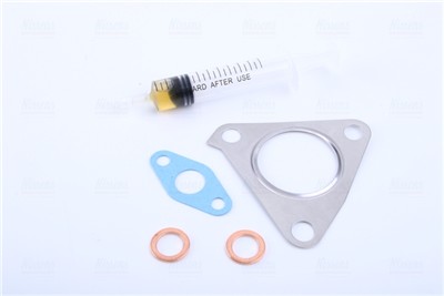 NISSENS 93270 EAN: 5707286463783.