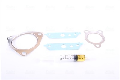 NISSENS 93271 EAN: 5707286463790.