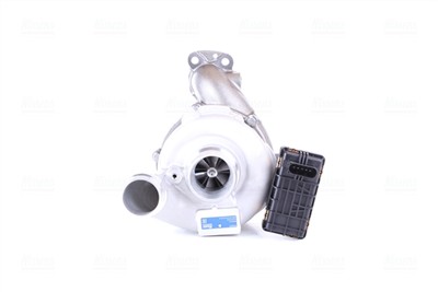 NISSENS 93271 EAN: 5707286463790.