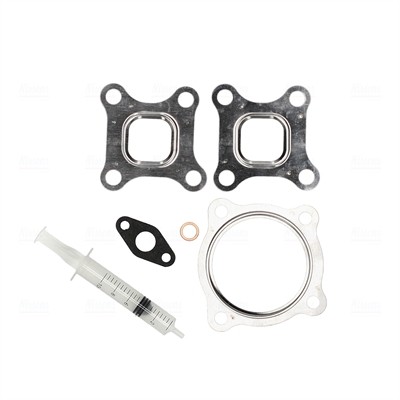 NISSENS 93278 EAN: 5707286463868.