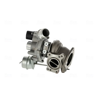 NISSENS 93282 EAN: 5707286463905.