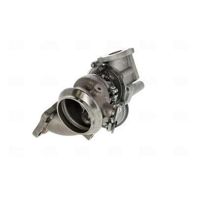 NISSENS 93283 EAN: 5707286463912.