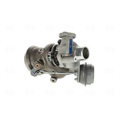 NISSENS 93283 EAN: 5707286463912.