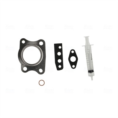 NISSENS 93283 EAN: 5707286463912.