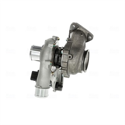 NISSENS 93284 EAN: 5707286463929.