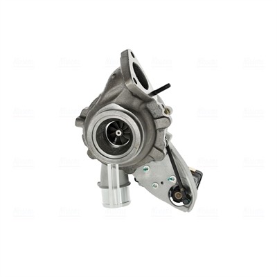 NISSENS 93284 EAN: 5707286463929.