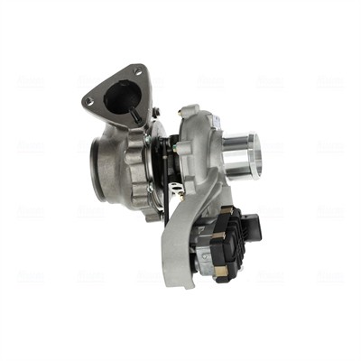 NISSENS 93284 EAN: 5707286463929.