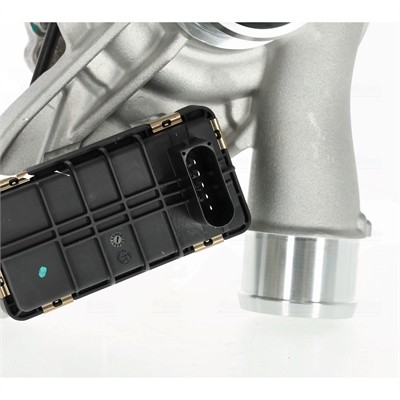 NISSENS 93284 EAN: 5707286463929.