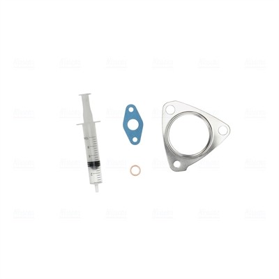 NISSENS 93284 EAN: 5707286463929.