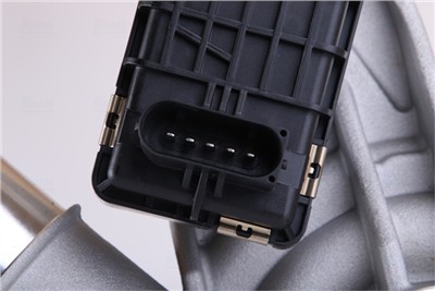 NISSENS 93284 EAN: 5707286463929.