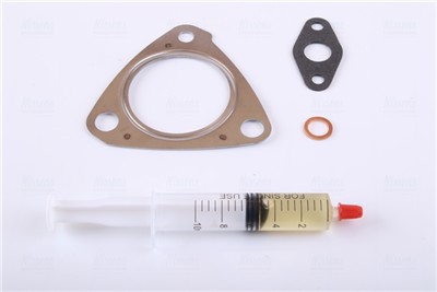 NISSENS 93284 EAN: 5707286463929.