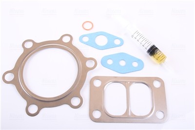 NISSENS 93298 EAN: 5707286464063.